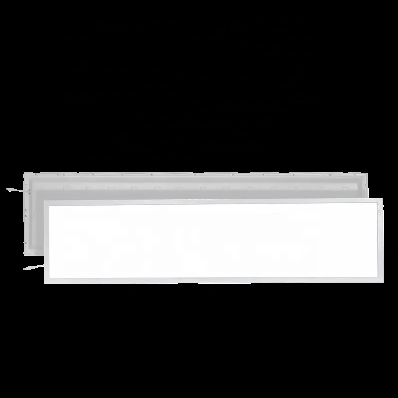 Indoor warm/cold white color bright  panel led light for 5 Year Warranty