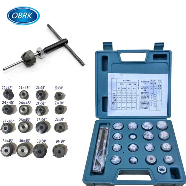 Cutter-Sets