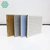 Ornamental Acoustic Mdf Ceiling Panel With Low Price
