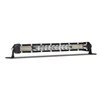 high quality modular stainless steel emergency police waterproof led light bar