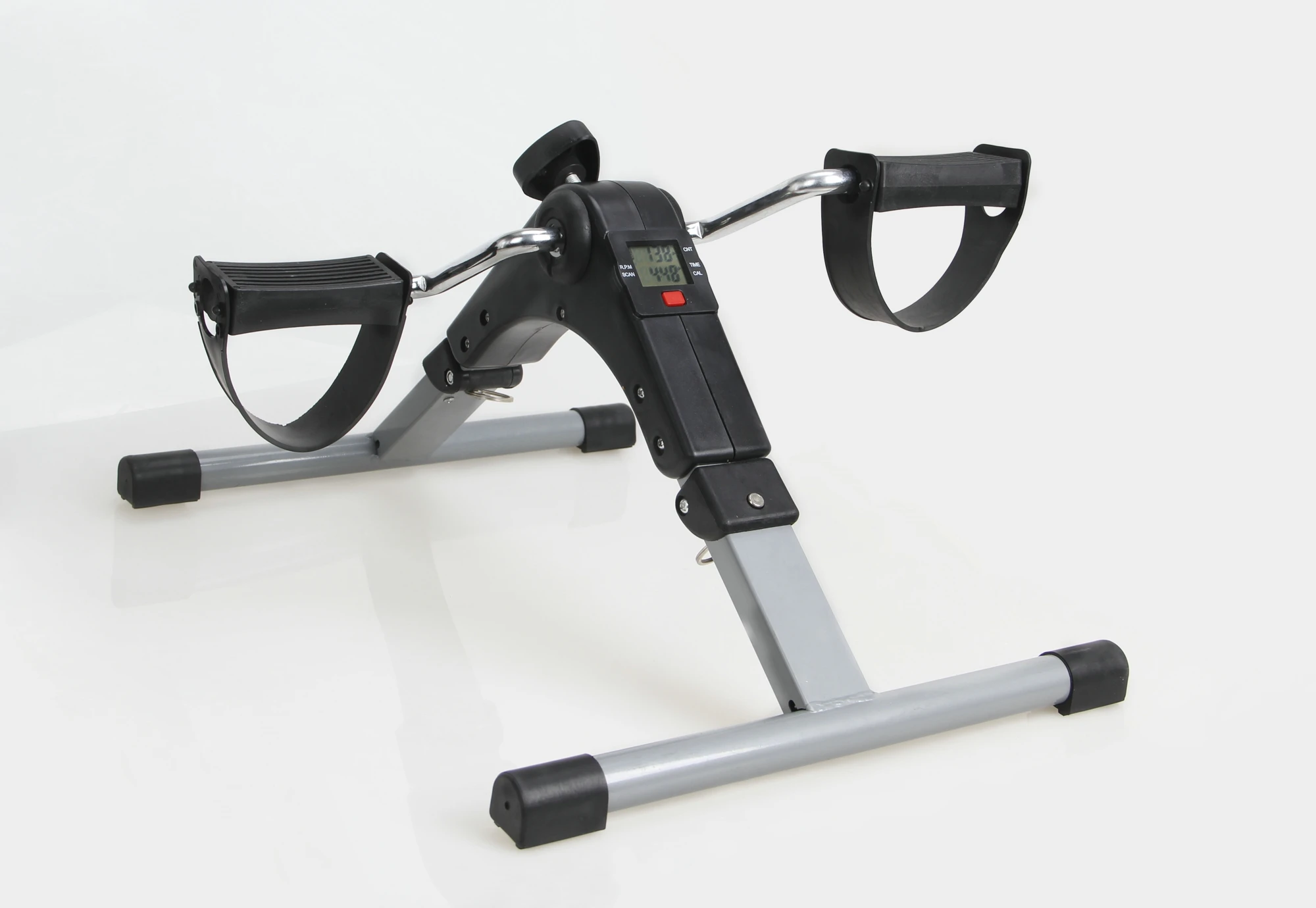 folding mini exercise bike