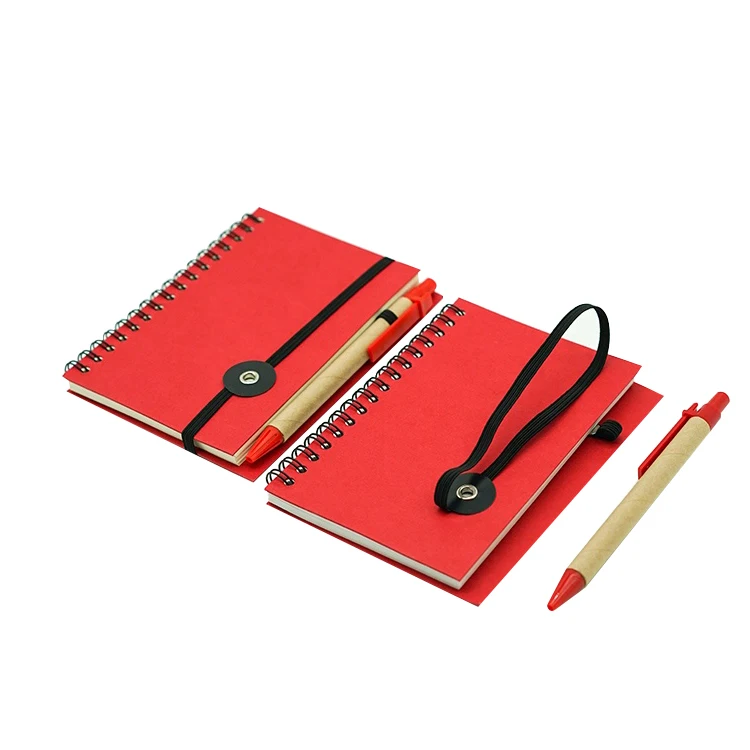 Wholesale Business Notebook Notepad And Pen Gift Set Buy Notepad And