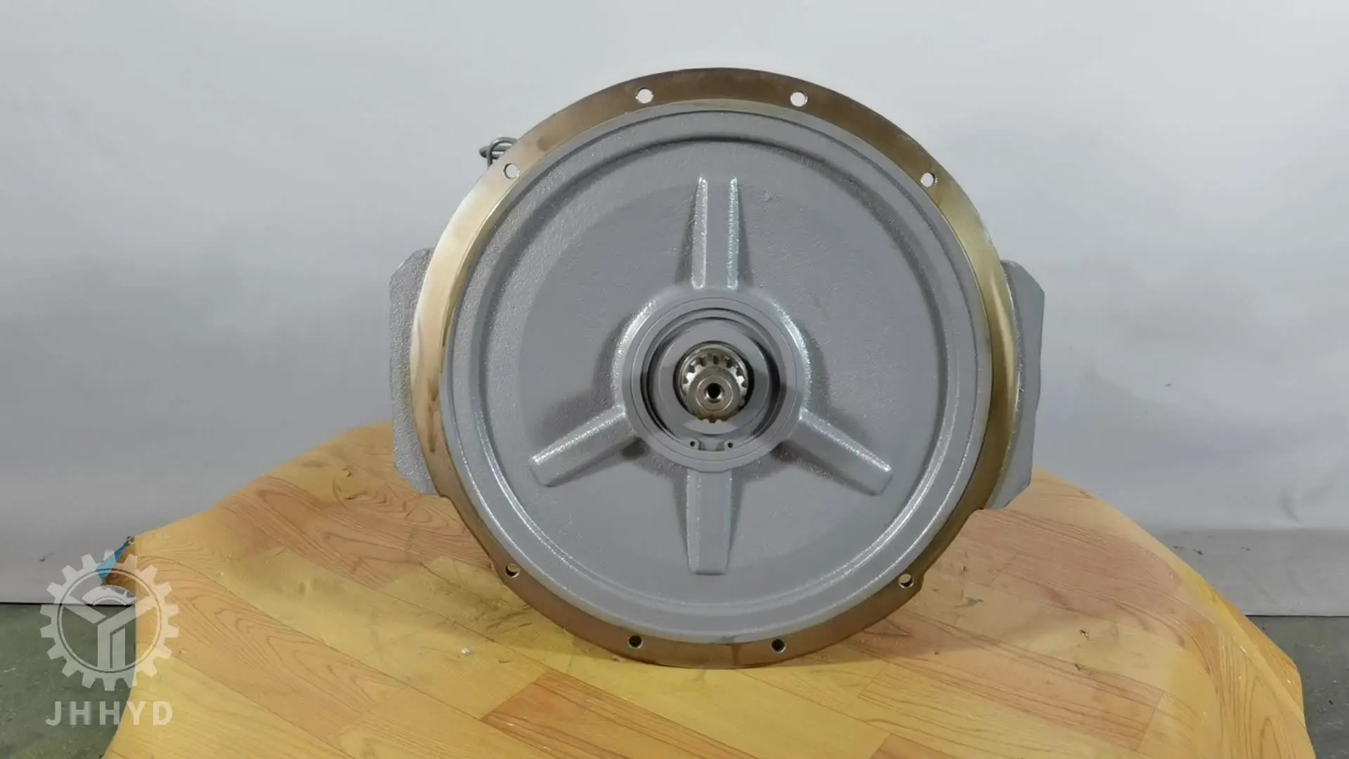 ZX350LCH-5G Hydraulic Pump YB60000267 for Hitachi Excavators