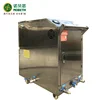 steam boiler industrial for machine making wig
