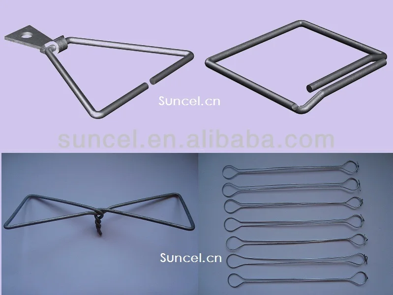 Suncell Root Ball Or Root Ball Welded Wire Basket For Tree