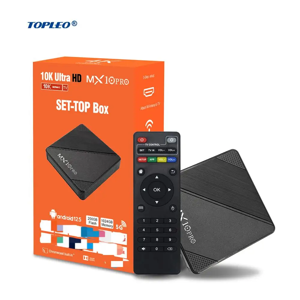 How to Install Linux on MXQ Pro TV Box – Practical Guide