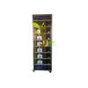 Group Control Elevator Demonstration Model Teaching Equipment Elevator Trainer Elevator Teaching Model