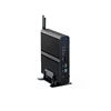 new mini pc included i7 7th gen i7 7560u desktop pc wifi function dual core mini computer gaming