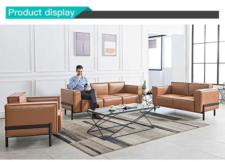 Office Furniture Modern Contemporary Office Sofas For Manager Office Buy Office Sofas,Office