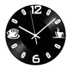 Preciser Wall Gallery Art Vinyl Record Wall Clocks