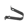 Sheet Metal Fabrication Custom Clip Metal Z Clip Hardware