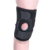 Wholesale Durable Elastic Flexible Knee Sleeves Protector Brace Sleeve
