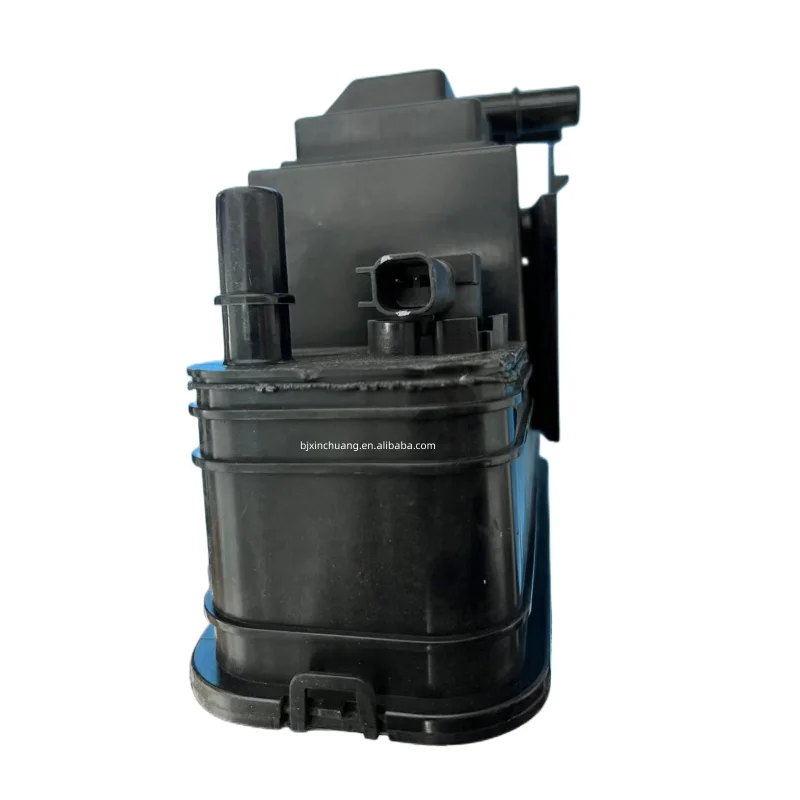 Auto Parts Evaporative Emission Carbon Canister/fuel Tank Carbon