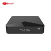 Ott Tv Box Steaming Media Player Iptv Linux Android Tv Box
