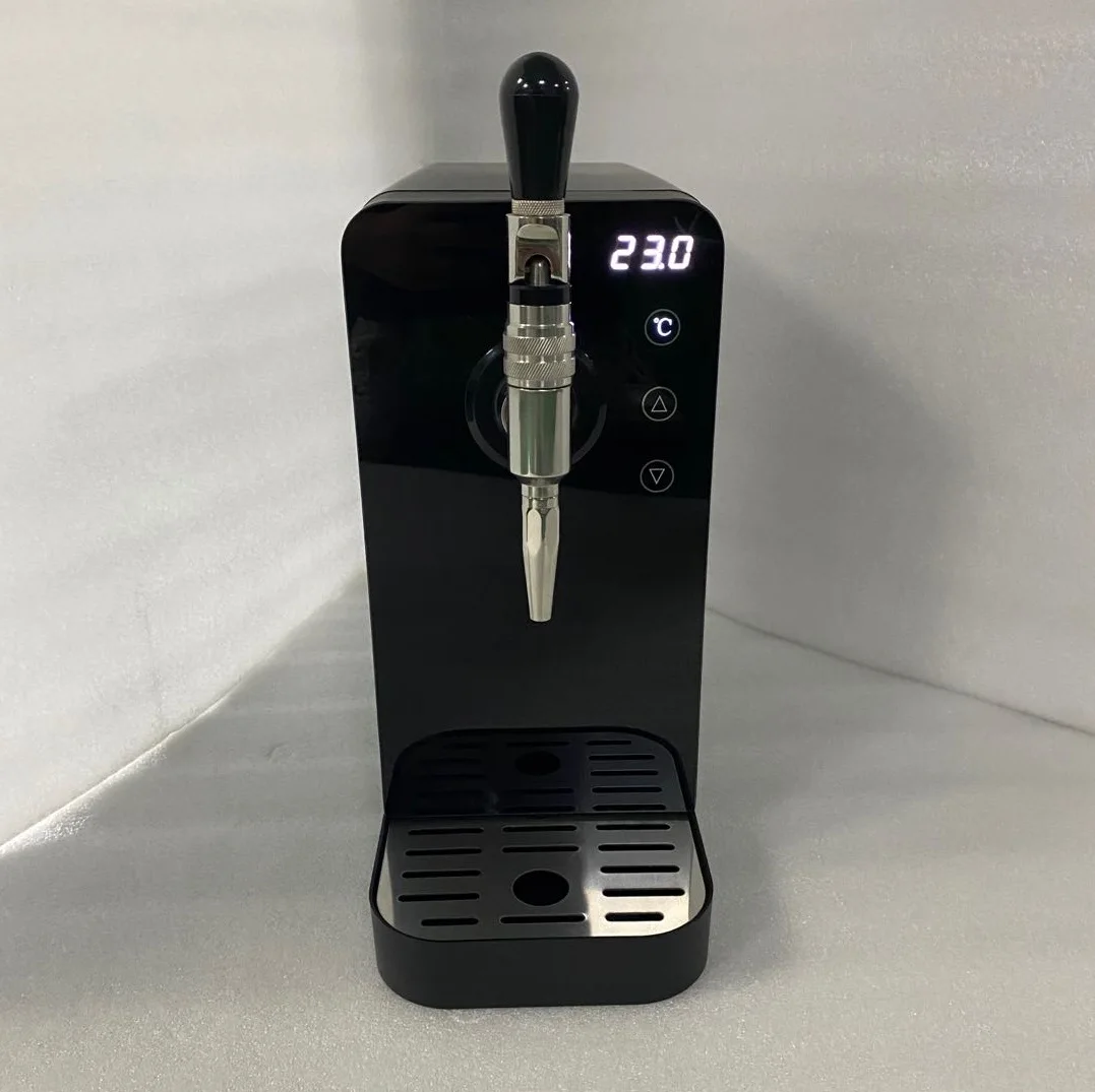 Sparkling Water Dispenser Commercial Soda Water Maker Machine Buy