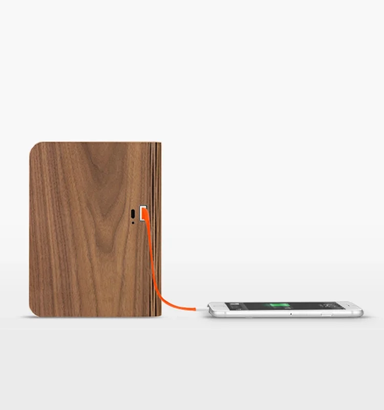 led lamp book