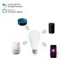 Smart Wifi Led Bulbs For Show Compatible With Amazon Alexa And Google Home led Lights Bulb Mobile Remote Control Led Lighting