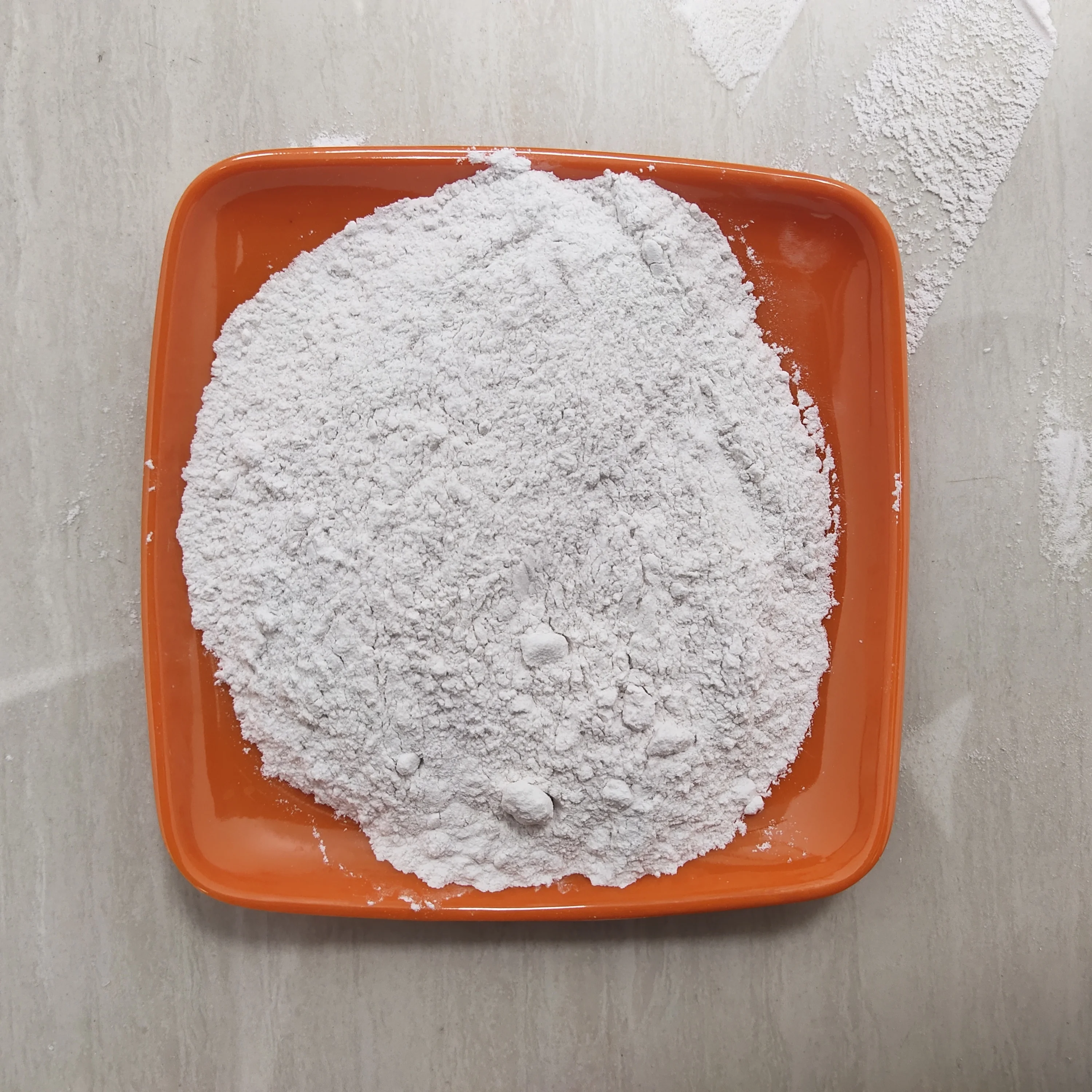 Shop Li2CO3 Premium Lithium Carbonates Powders CAS 554-13-2 - Superior Quality for Advanced Battery Technologies-Detailed Image 4