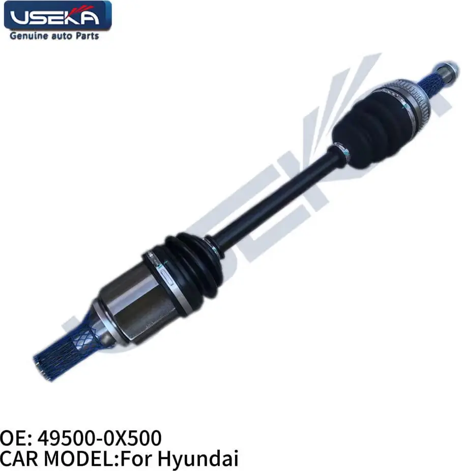 OEM Hyundai I10 Drive Shaft for Auto Chassis System - High