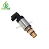 H auto air conditioning compressor control valve