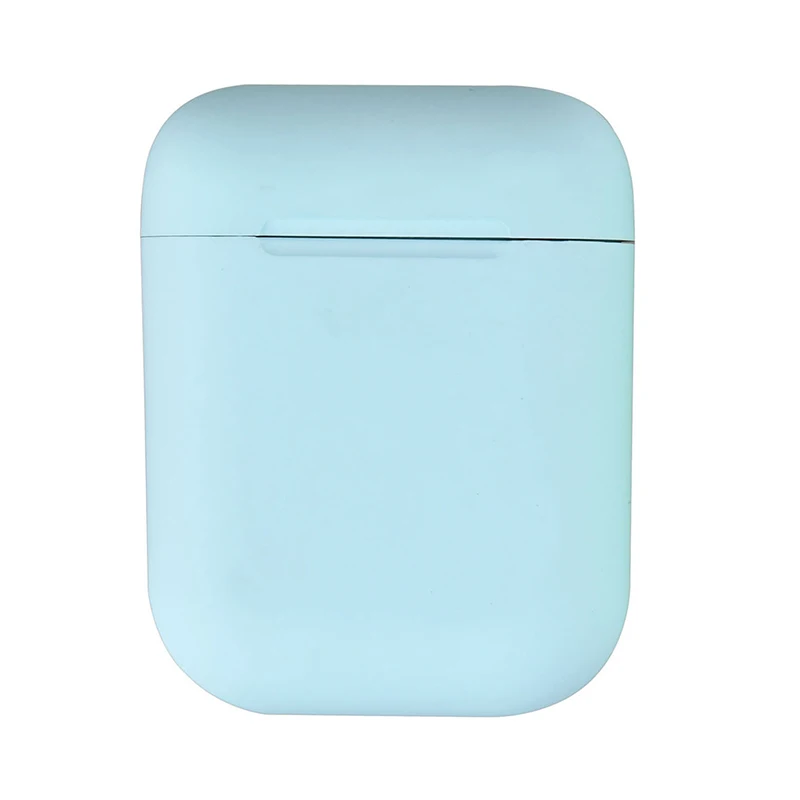 Macaron Headphone Inpods 12 Matte Sport Hifi Wireless Earphone Hot Sale V5.0 Earbuds - ANKUX.COM