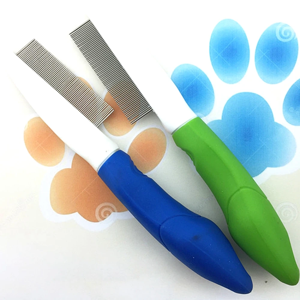 dog undercoat brush