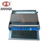 DUOQI BX-450 heat cutting sealing wrapping machine manual hand wrapper