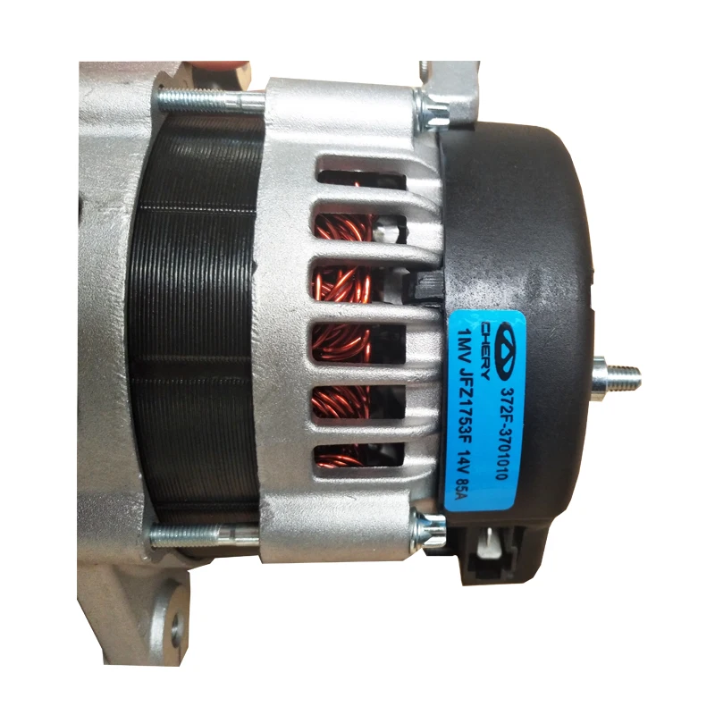 UC17497 14V 85A AC alternator assembly car engine part 372F 
