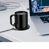 new creative idea good promotional gift items corporate gift 10W qi wireless charger for samsung s8
