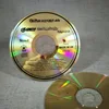 Gold CD Replication Pressing & Printing