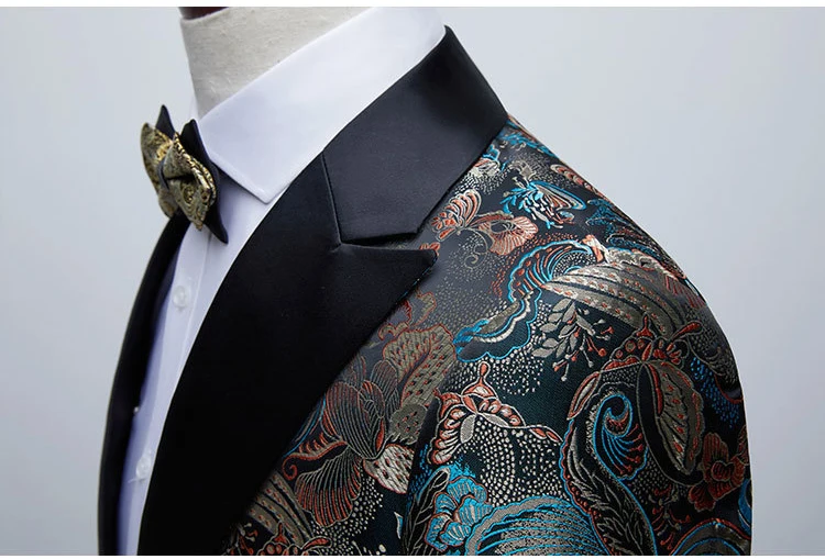 Factory price wholesale Designer Groom Wedding Suits For Men Party Wear Suit 2020