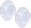 New Design Bath Overflow Drain Cover,Drain Stopper