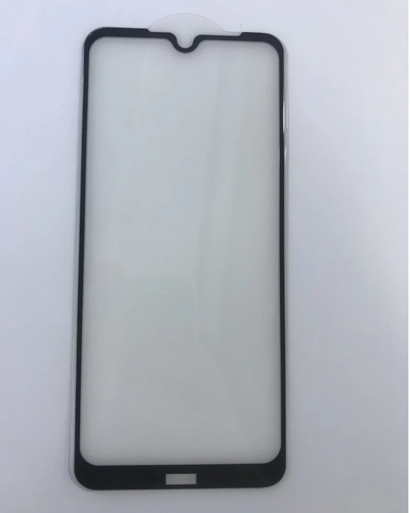 Full Glue Tempering Glass Screen Protector For Xiaomi Redmi Note 7 Note