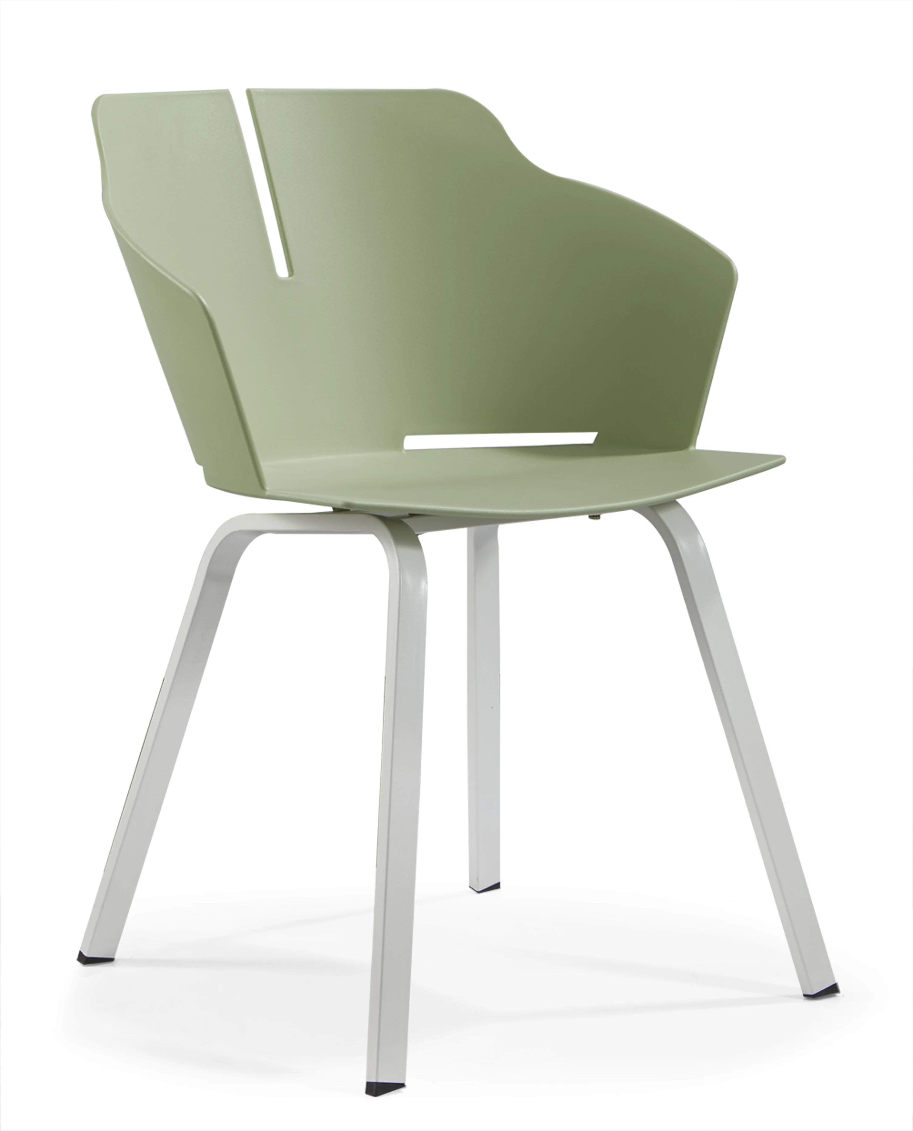 Cheap Price Dining Chairs Living Room Furniture Restaurant Cafe Plastic