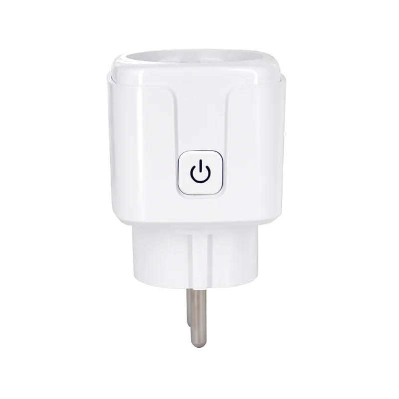 calex smart power plug