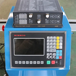 Portable metal cnc plasma cutting machine plate and pipe iron aluminum copper gold portable plasma cutter 1325 1525 1530