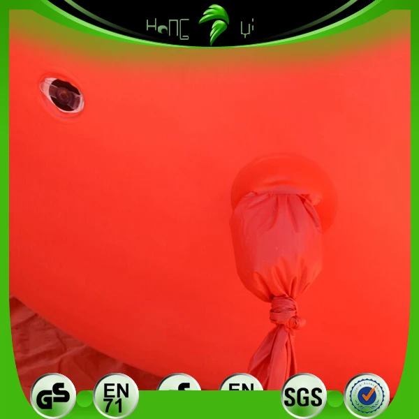 Inflatable Hot Air Balloon Toys/Air Balloon Decor/Flying Balloon Toy