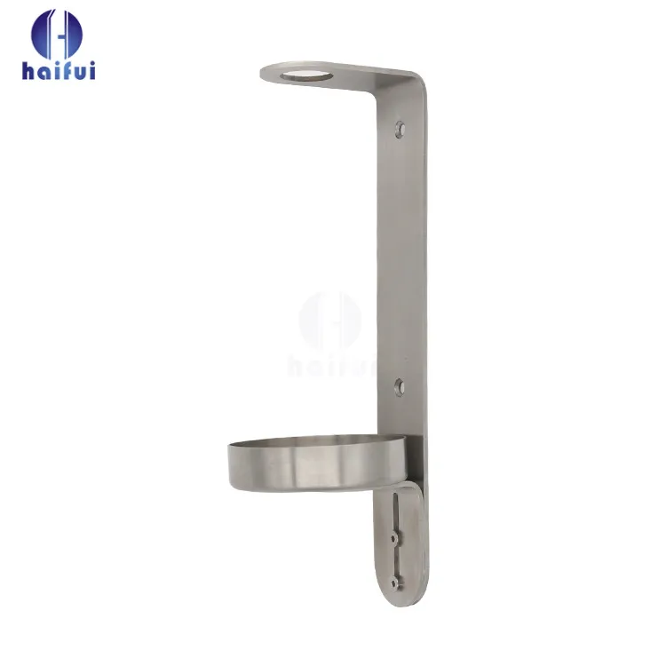 304 Stainless Steel Shampoo Bottle Bracket Buy Stainless Steel Bottle