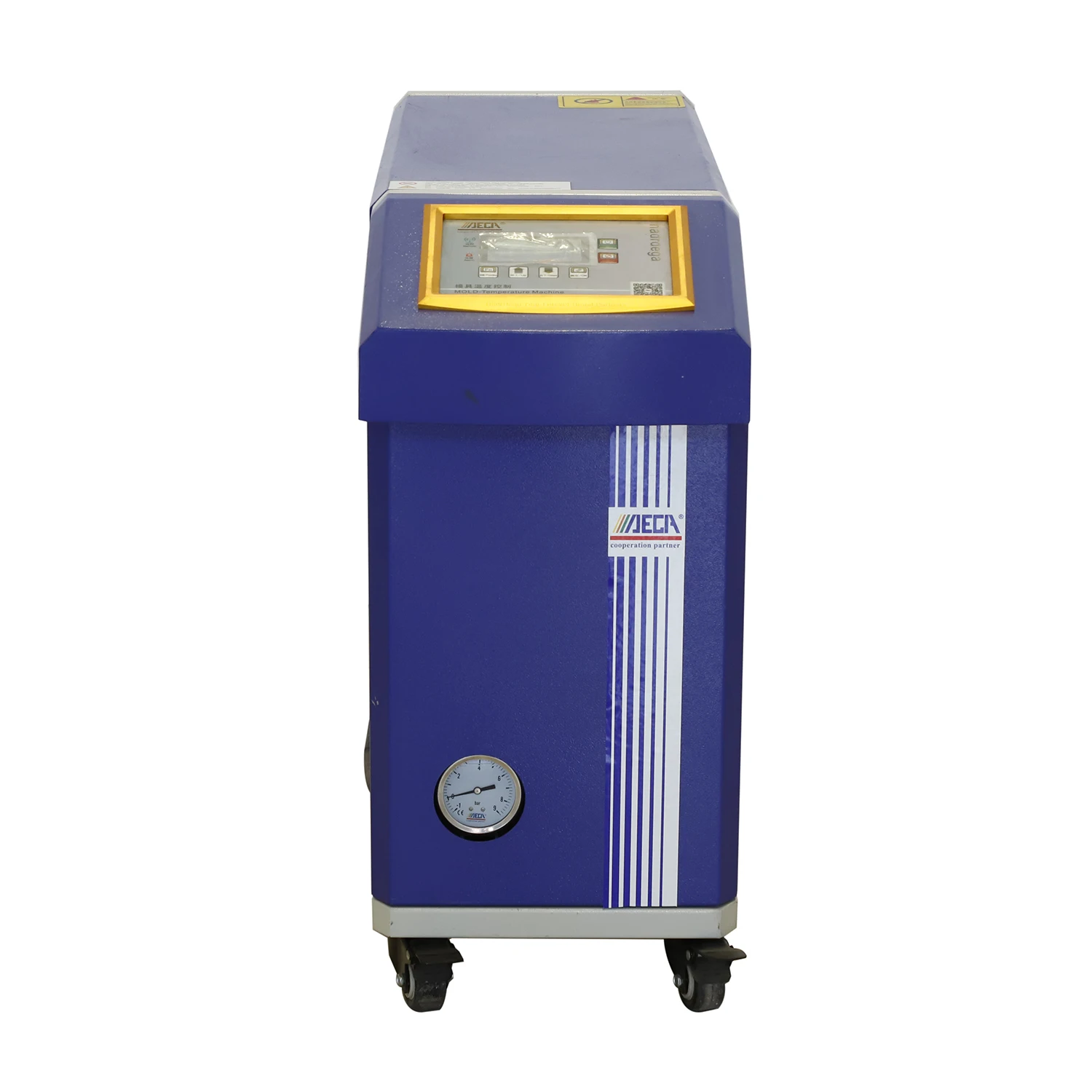 
hot sale plastic mold temperature controller oil die casting mold heater machine 