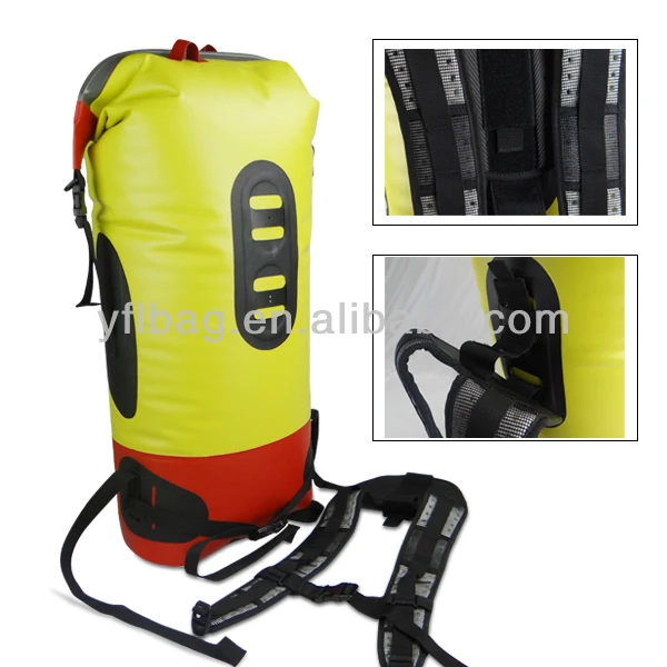 waterproof backpack as military backpack