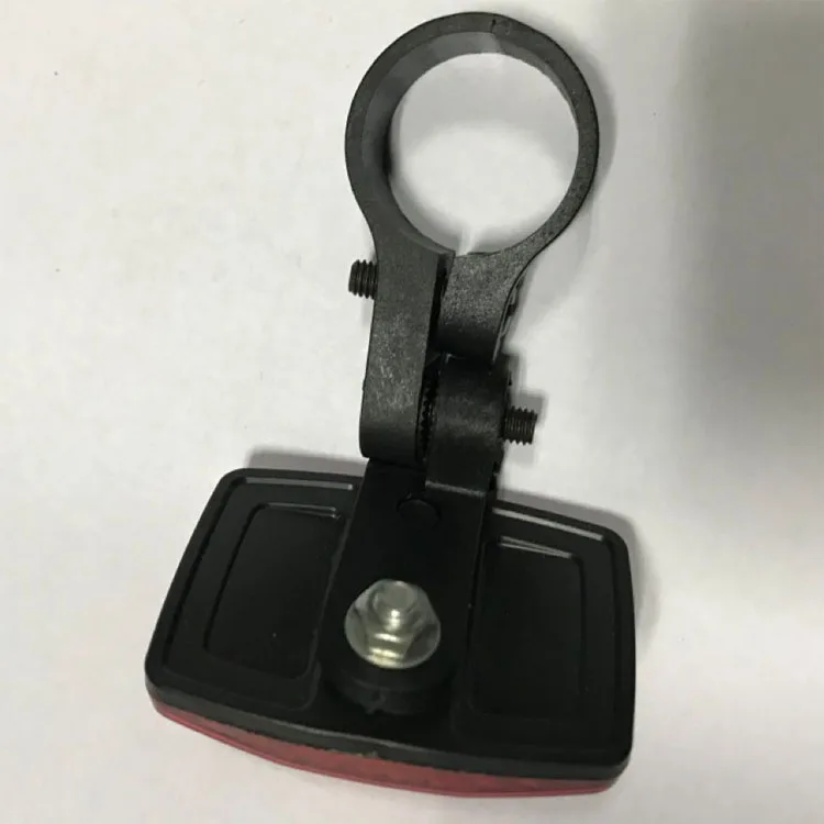 bike seat reflector