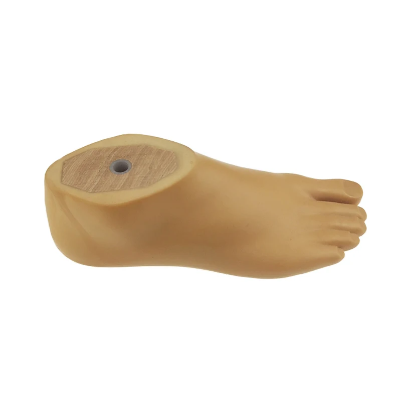 Amputees Prosthetics Polyurethane Sach Foot With Toes - Buy Amputees ...