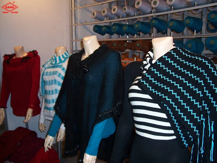 DOUBLE NEEDLE BAR RASCHEL MACHINE FOR SCARVES, SHAWLS 06.JPG