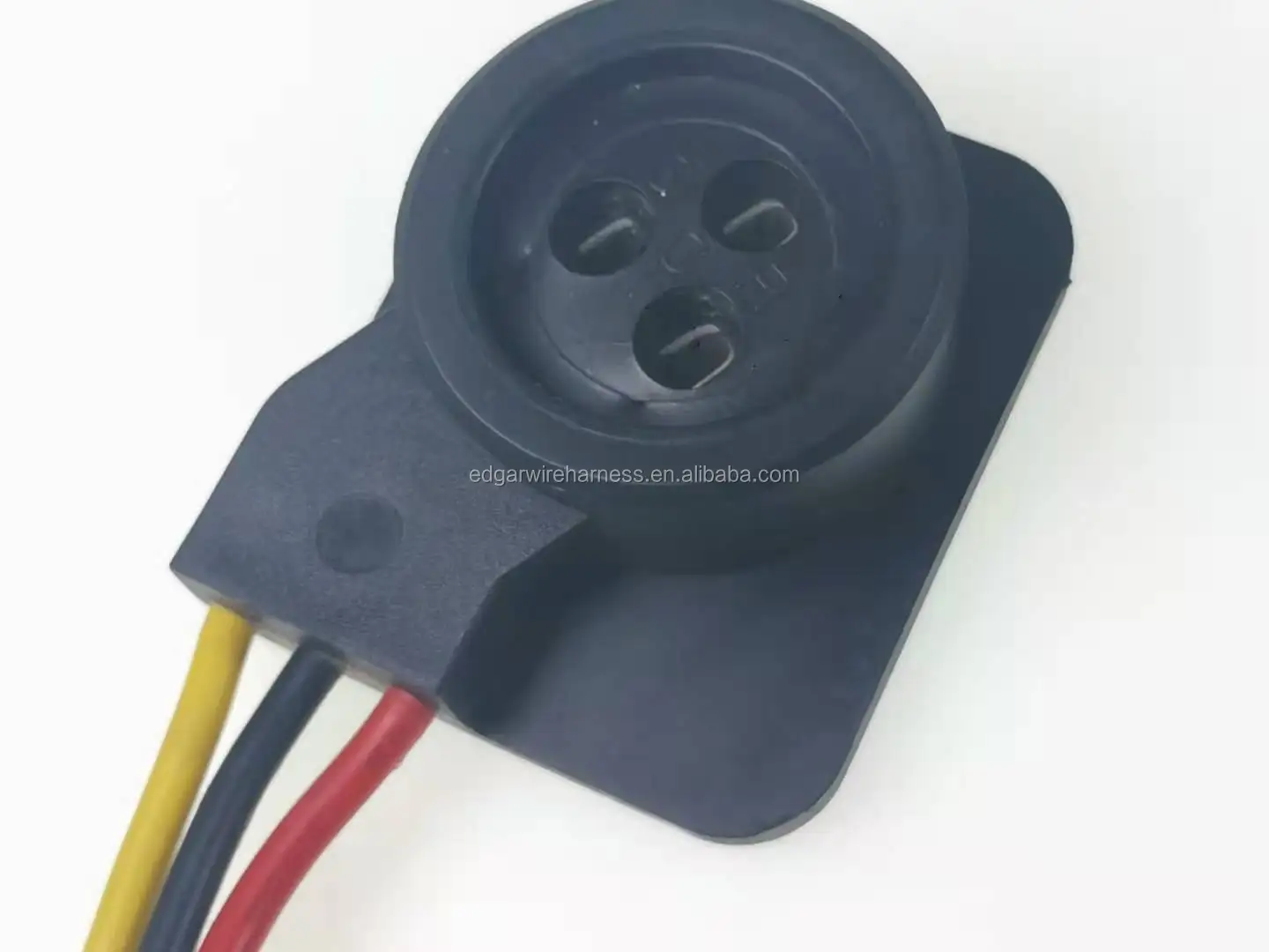 Compressor Molded Hvac With Rectifier For Copeland Compressor Copeland