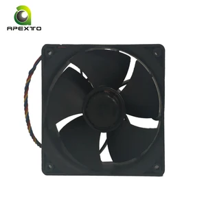 the latest MINER famous brand ANTMINER electric fan