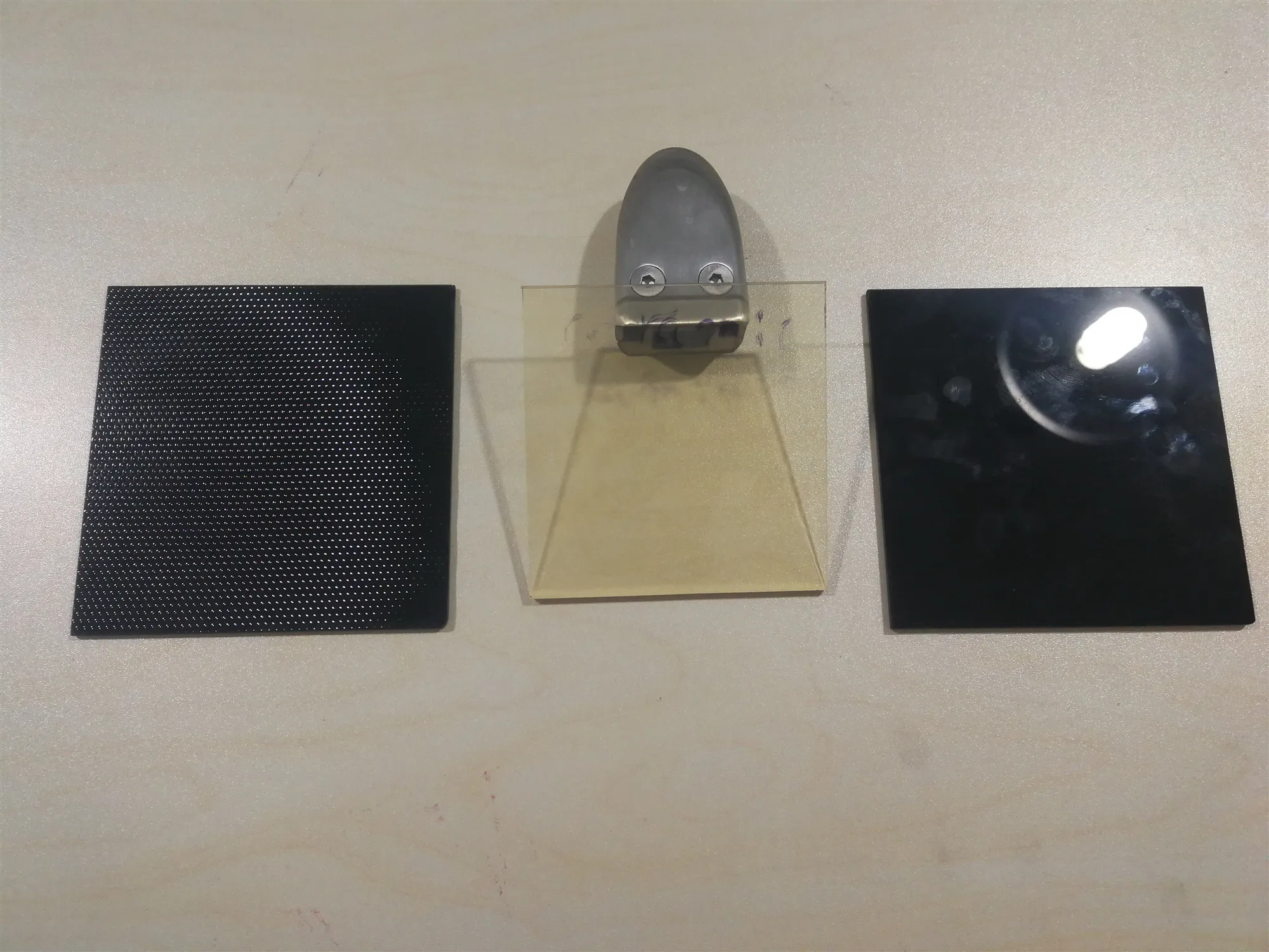 Sell 4mm 5mm 4.5mm Ceramic Fireplace Glass High Temperature Ceramic