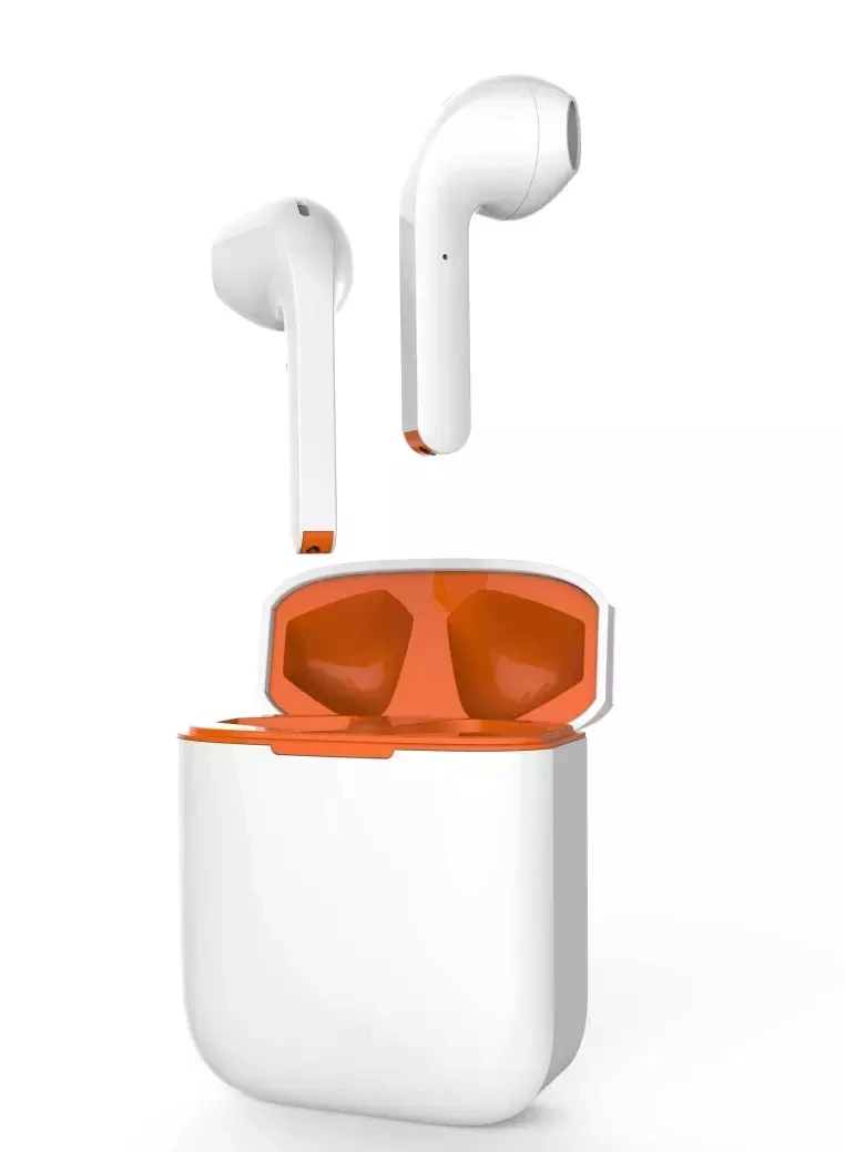 H20T Tws Bluetooth 5.0 Earphone for Iphone Xiaomi redmi honor H20T Noise Cancelling Earphone for Running Gym Sports Headset