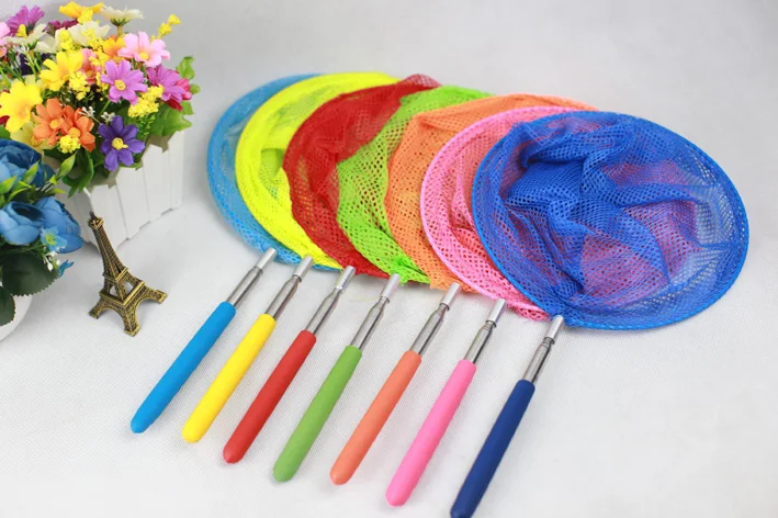 Nylon multifilament fishing net 