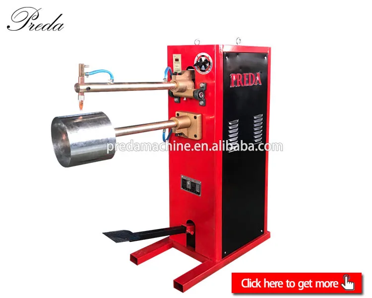 spot welder 1