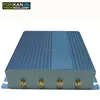 Cheap UHF RFID 4 SMA Antenna Channel Long Range Reader 5-10 meters with RS232